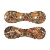 Balle De Baseball Buck in Fall Hunter Camo White Tail Deer (Panneaux)