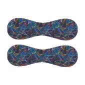 Balle De Baseball Bulles cassées (Panneaux)