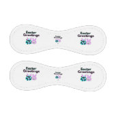 Balle De Baseball Bunny Fuzzies Baseball (Panneaux)