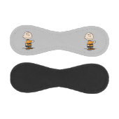 Balle De Baseball cacahuètes | Charlie Brown (Panneaux)