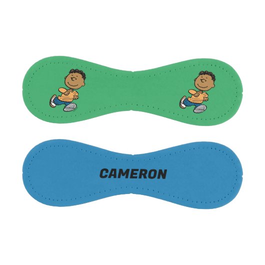 Balle De Baseball cacahuètes | Franklin Running (Panneaux)