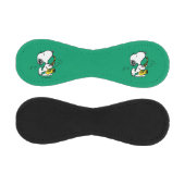 Balle De Baseball cacahuètes | Lecteur Snoopy Saxophone (Panneaux)