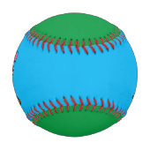 Balle De Baseball cacahuètes | Snoopy at Bat (Devant)