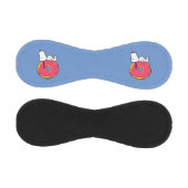 Balle De Baseball cacahuètes | Snoopy Donut rose (Panneaux)