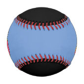 Balle De Baseball cacahuètes | Snoopy Donut rose (Devant)