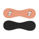 Balle De Baseball cacahuètes | Une Danse Heureuse Snoopy (Panneaux)