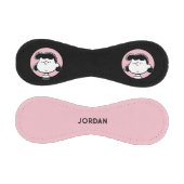 Balle De Baseball cacahuètes | Visages de Lucy (Panneaux)