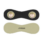 Balle De Baseball cacahuètes | Visages de Sally (Panneaux)