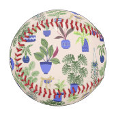 Balle De Baseball Cactus Succulent (Devant Gauche)