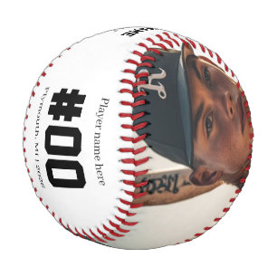 Balle De Baseball Cadeau commémoratif personnalisé pour les joueurs