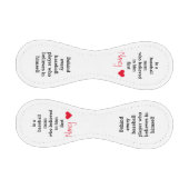 Balle De Baseball Cadeau de baseball de texte personnalisé (Panneaux)