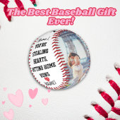 Balle De Baseball Cadeau de baseball personnalisé | cadeau de base-b