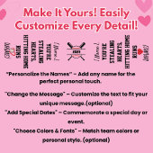 Balle De Baseball Cadeau de baseball personnalisé | cadeau de base-b