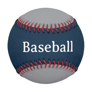Balle De Baseball Cadeau de fin d'études de baseball