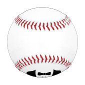 Balle De Baseball Cadeaux de base-ball personnalisés pour garçons d' (Dos)