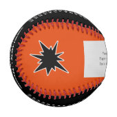 Balle De Baseball Cadeaux de baseball pour les AÎNÉS, LES ÉQUIPES ET (Devant Gauche)