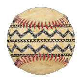 Balle De Baseball Cadeaux de Merci de base-ball personnalisés (Dos)