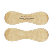 Balle De Baseball Cadeaux de Merci de base-ball personnalisés (Panneaux)