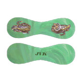 Balle De Baseball Cadeaux et accessoires de tigre (Panneaux)