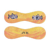 Balle De Baseball Cadeaux et accessoires de vache (Panneaux)