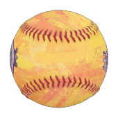 Balle De Baseball Cadeaux et accessoires Hippopotamus (Devant)