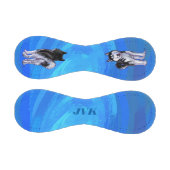 Balle De Baseball Cadeaux et accessoires Husky (Panneaux)