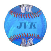 Balle De Baseball Cadeaux et accessoires Husky (Dos)