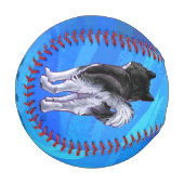 Balle De Baseball Cadeaux et accessoires Husky (Devant Gauche)