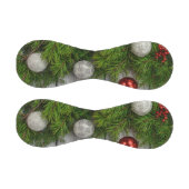 Balle De Baseball Cadre de Noël décoratif (Panneaux)