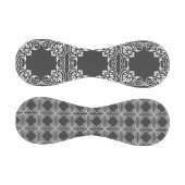 Balle De Baseball cadre décoratif (Panneaux)