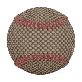 Balle De Baseball Café de style industriel Personnaliser Arrière - p (Devant)