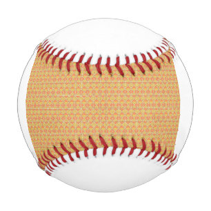 Balle De Baseball Cahier à spirale   De luxe   Sur mesure   Élégant