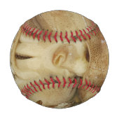 Balle De Baseball Calamari (Dos)