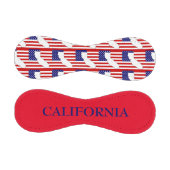 BALLE DE BASEBALL CALIFORNIE (Panneaux)