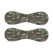 Balle De Baseball Camo classique (Panneaux)