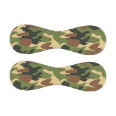 Balle De Baseball camouflage (Panneaux)