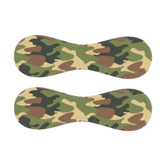 Balle De Baseball camouflage (Panneaux)