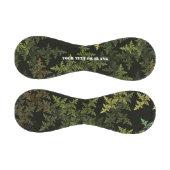 Balle De Baseball Camouflage fractal (Panneaux)