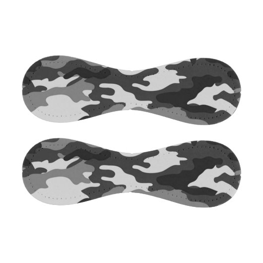Balle De Baseball Camouflage gris Basseballs (Panneaux)