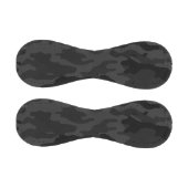 Balle De Baseball Camouflage noir (Panneaux)