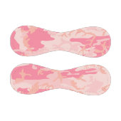 Balle De Baseball Camouflage rose, Armée (Panneaux)