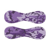 Balle De Baseball Camouflage Violet, Militaire, Armée (Panneaux)