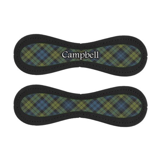 Balle De Baseball Campbell Scottish Tartan Baseball (Panneaux)