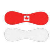 Balle De Baseball canada (Panneaux)