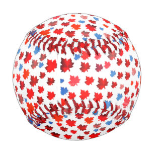 BALLE DE BASEBALL CANADA