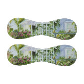 Balle De Baseball Canal Trellis (Panneaux)