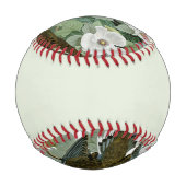 Balle De Baseball Carolina Pigeon Audubon Morning Dove (Dos)