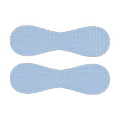 Balle De Baseball Carrelage bleu céramique (Panneaux)