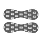 Balle De Baseball Carrelage de votre logo de conception d'image ou d (Panneaux)