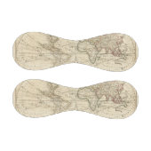 Balle De Baseball Carte 2 (Panneaux)